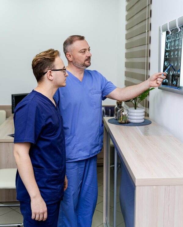Men's Health Clinic Serving Crown Point Indiana