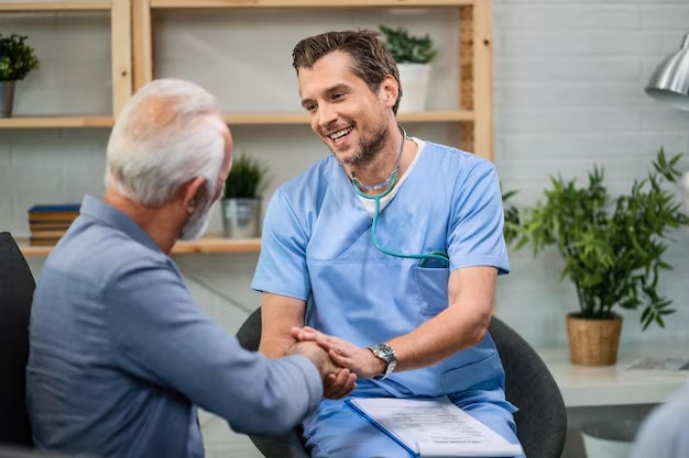 Testosterone Replacement Therapy in Valparaiso Indiana