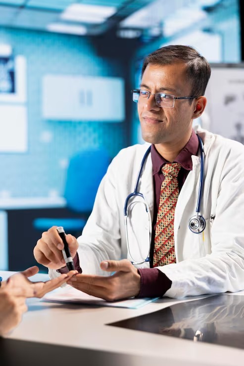 TestosteronMen’s Health Clinic Serving Portage Indiana