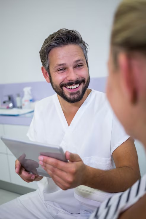 Testosterone Replacement Therapy in Michigan City Indiana