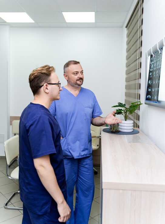 Men’s Health Clinic Serving Gary Indiana